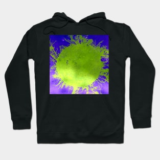 Treesphere (Alternate Version) Hoodie